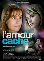 L'Amour caché (2007) Scènes de Nu