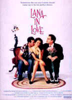 Lana in Love 1992 film scènes de nu