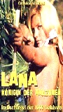 Lana - Königin der Amazonen 1964 film scènes de nu