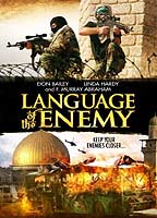 Language of the Enemy scènes de nu