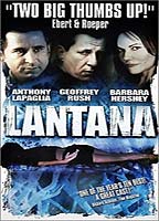 Lantana (2001) Scènes de Nu