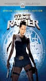 Lara Croft: Tomb Raider 2001 film scènes de nu