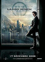 Largo Winch (2008) Scènes de Nu