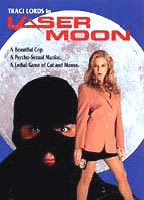 Laser Moon (1992) Scènes de Nu