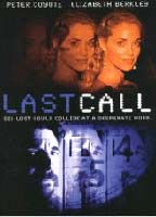 Last Call 1999 film scènes de nu