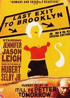 Last Exit to Brooklyn (1989) Scènes de Nu