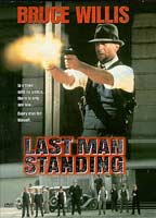 Last Man Standing (II) (1996) Scènes de Nu