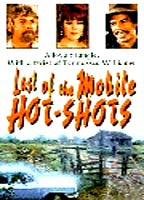 Last of the Mobile Hot-Shots (1970) Scènes de Nu