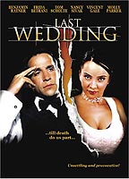 Last Wedding 2001 film scènes de nu