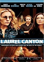 Laurel Canyon 2002 film scènes de nu