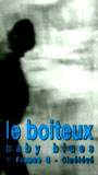 Le Boiteux: Baby blues (1999) Scènes de Nu