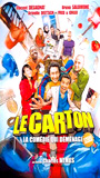 Le Carton (2004) Scènes de Nu