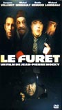 Le Furet 2003 film scènes de nu