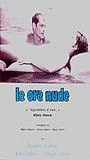 Le Ore nude (1964) Scènes de Nu
