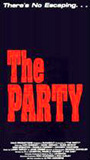 The Party (1990) Scènes de Nu