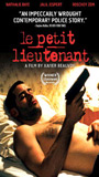 Le Petit Lieutenant 2005 film scènes de nu