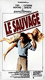Le Sauvage 1975 film scènes de nu