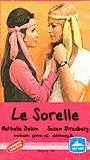 Le Sorelle (1969) Scènes de Nu