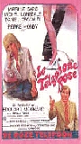 Le Téléphone rose 1975 film scènes de nu