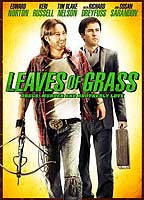 Leaves of Grass (2009) Scènes de Nu