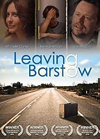Leaving Barstow (2008) Scènes de Nu