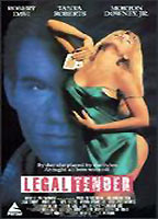 Legal Tender (1991) Scènes de Nu