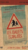 Les Ballets écarlates 2004 film scènes de nu