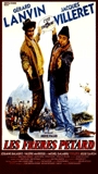 Les Frères Pétard (1986) Scènes de Nu