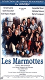 Les Marmottes (1993) Scènes de Nu
