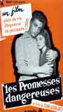 Les Promesses dangereuses 1956 film scènes de nu