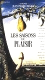 Les Saisons du plaisir 1988 film scènes de nu