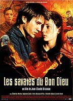 Les Savates du bon Dieu (2000) Scènes de Nu