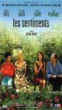 Les Sentiments (2003) Scènes de Nu