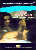 The Rascals (1980) Scènes de Nu