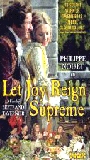 Let Joy Reign Supreme 1974 film scènes de nu