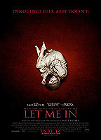 Let Me In (2010) Scènes de Nu