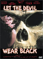 Let the Devil Wear Black (1999) Scènes de Nu