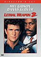 Lethal Weapon 2 (1989) Scènes de Nu