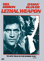 Lethal Weapon (1987) Scènes de Nu