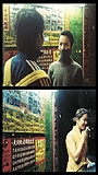 Let's Love Hong Kong 2002 film scènes de nu