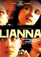 Lianna (1983) Scènes de Nu
