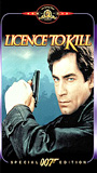 Licence to Kill (1989) Scènes de Nu