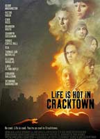 Life Is Hot in Cracktown 2009 film scènes de nu