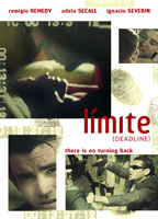 Límite (2005) Scènes de Nu