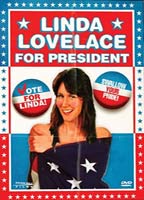 Linda Lovelace for President (1975) Scènes de Nu