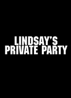 Lindsay's Private Party scènes de nu