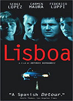 Lisboa 1999 film scènes de nu