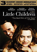Little Children 2006 film scènes de nu
