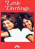Little Darlings (1980) Scènes de Nu