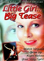 Little Girl... Big Tease (1977) Scènes de Nu